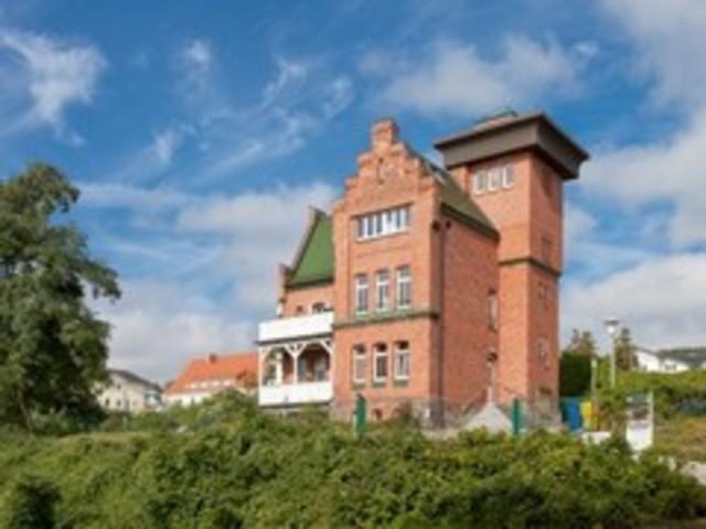 De Bootsmann - Mit Traumhaften Panorama-Meerblick Sassnitz Luaran gambar
